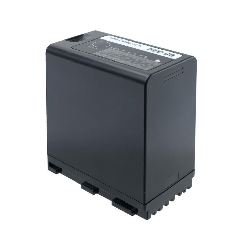 Sanger BP-A60 Canon Kamera Batarya