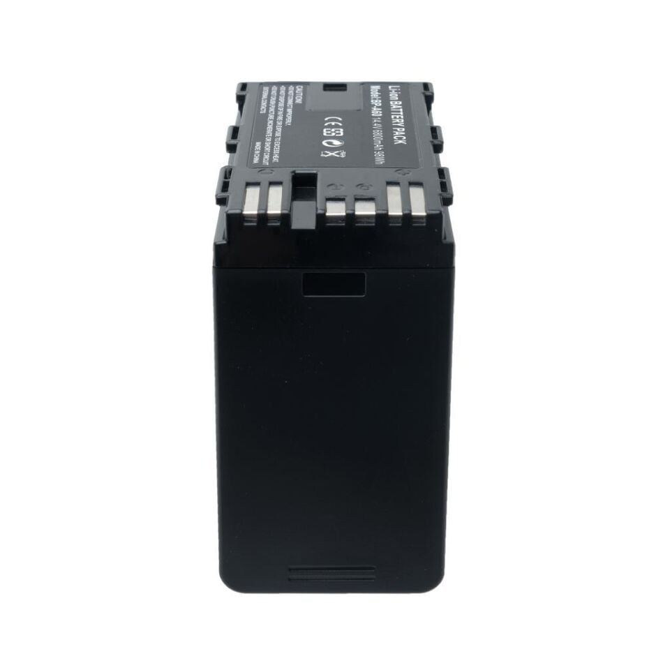 Sanger BP-A60 Canon Kamera Batarya