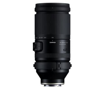 Tamron 150-500mm F/5-6.7 DI III VC VXD Sony E Mount Full Frame Telefoto Lens (A057S)