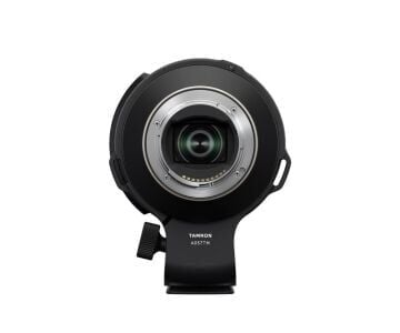 Tamron 150-500mm F/5-6.7 DI III VC VXD Sony E Mount Full Frame Telefoto Lens (A057S)