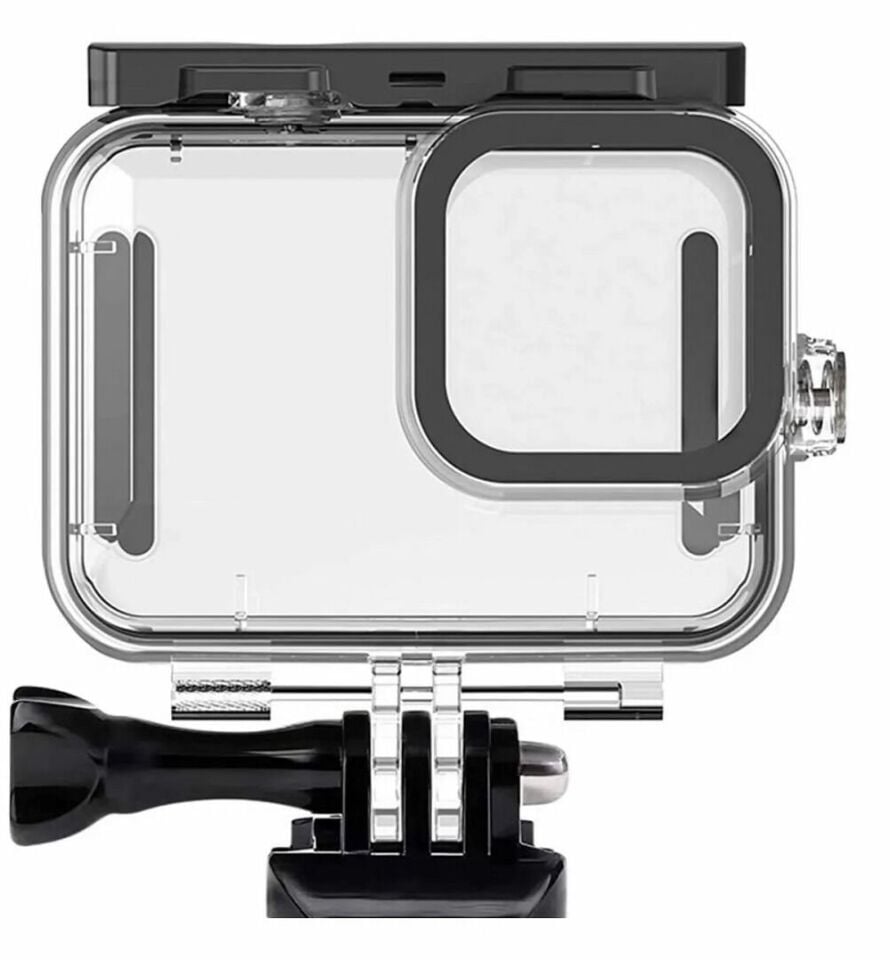Oem Marka GoPro 9/10/11/12/13 için Su Altı Housing GPH11