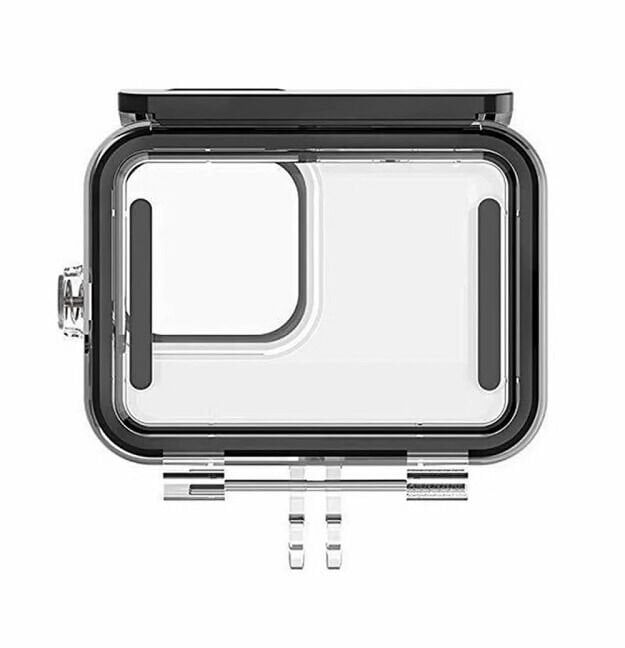 Oem Marka Gopro 9/10/11/12/13 için Su Altı Housing (GPH11)