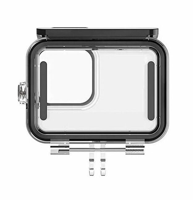 Oem Marka GoPro 9/10/11/12/13 için Su Altı Housing GPH11