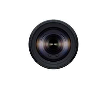 Tamron 18-300mm F/3.5-6.3 DI III-APS-C VC VXD Sony E Mount APS-C Zoom Lens(B061S)