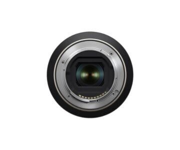 Tamron 18-300mm F/3.5-6.3 DI III-APS-C VC VXD Sony E Mount APS-C Zoom Lens(B061S)