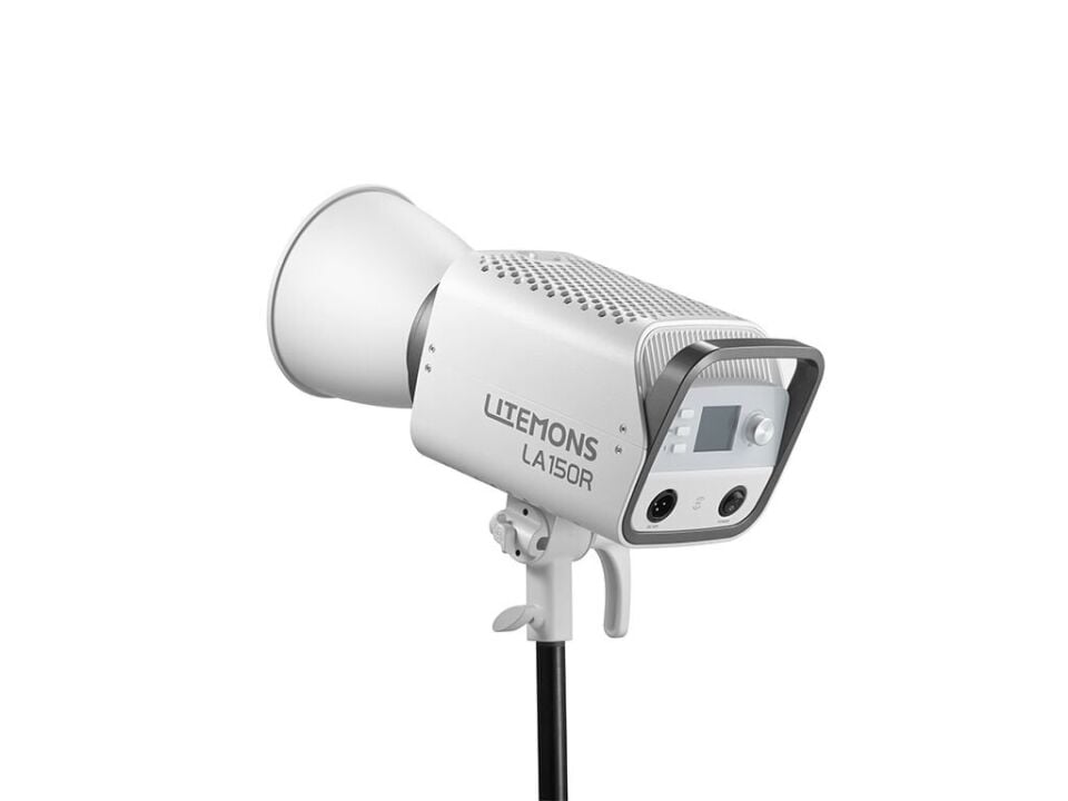 Godox LA150R K1 150W RGB LED Video Işığı