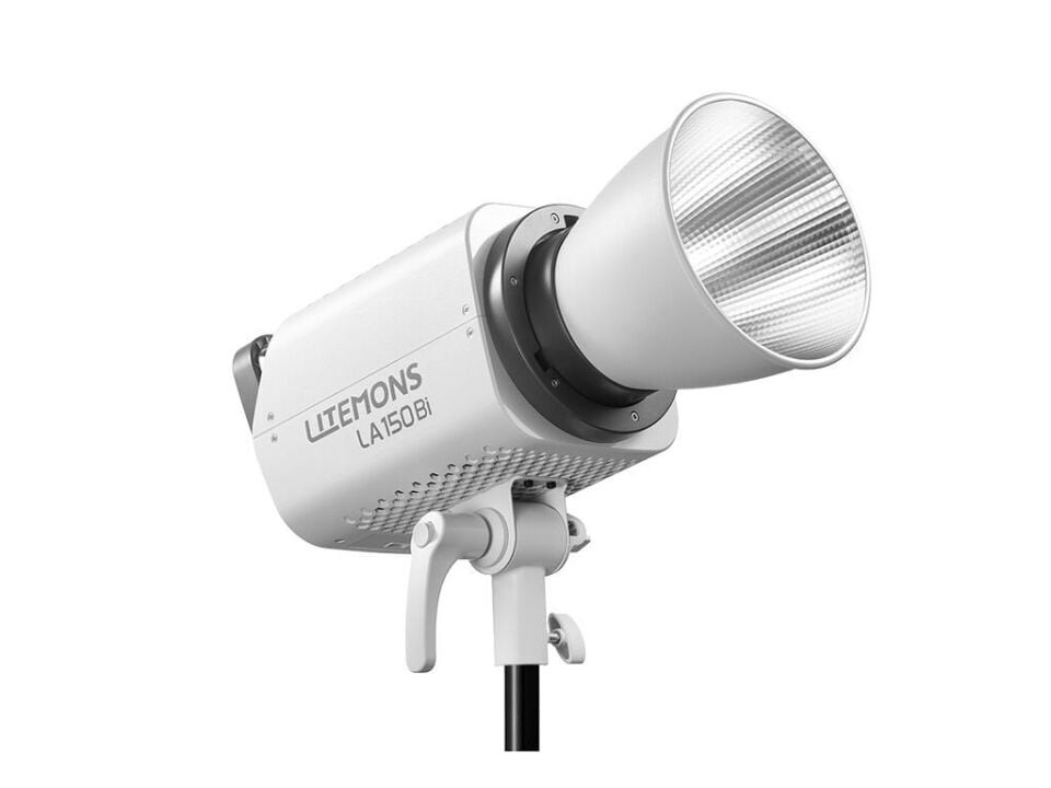 Godox LA150R K1 150W RGB LED Video Işığı