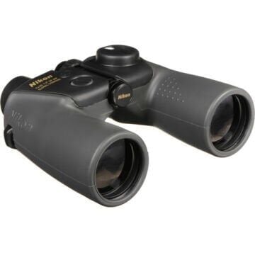 Nikon 7x50CF WP Global Compass Dürbün (PUSULALI)
