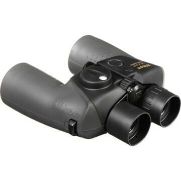 Nikon 7x50CF WP Global Compass Dürbün (PUSULALI)