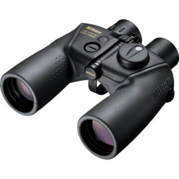 Nikon 7x50CF WP Global Compass Dürbün (PUSULALI)