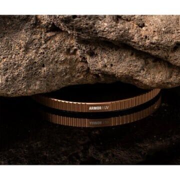 PolarPro Armor 77 mm UV Filter