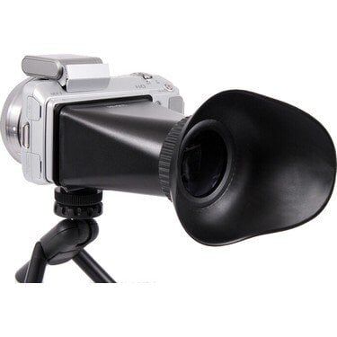 OEM Marka V4 LCD Vizör Sony NEX-3/NEX-5/NEX-5R 5X 5N 5 T için