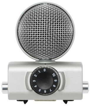 Zoom MSH-6 Mikrofon Kapsülü (Zoom H5-H6 için)