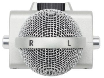 Zoom MSH-6 Mikrofon Kapsülü (Zoom H5-H6 için)