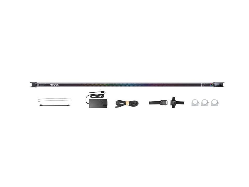 Godox TL180 Tekli RGB Tüp Işık Kiti