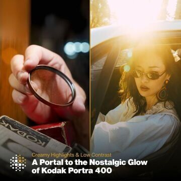 Polarpro 82mm CineGold Filter (82-GLDMST-1/2)