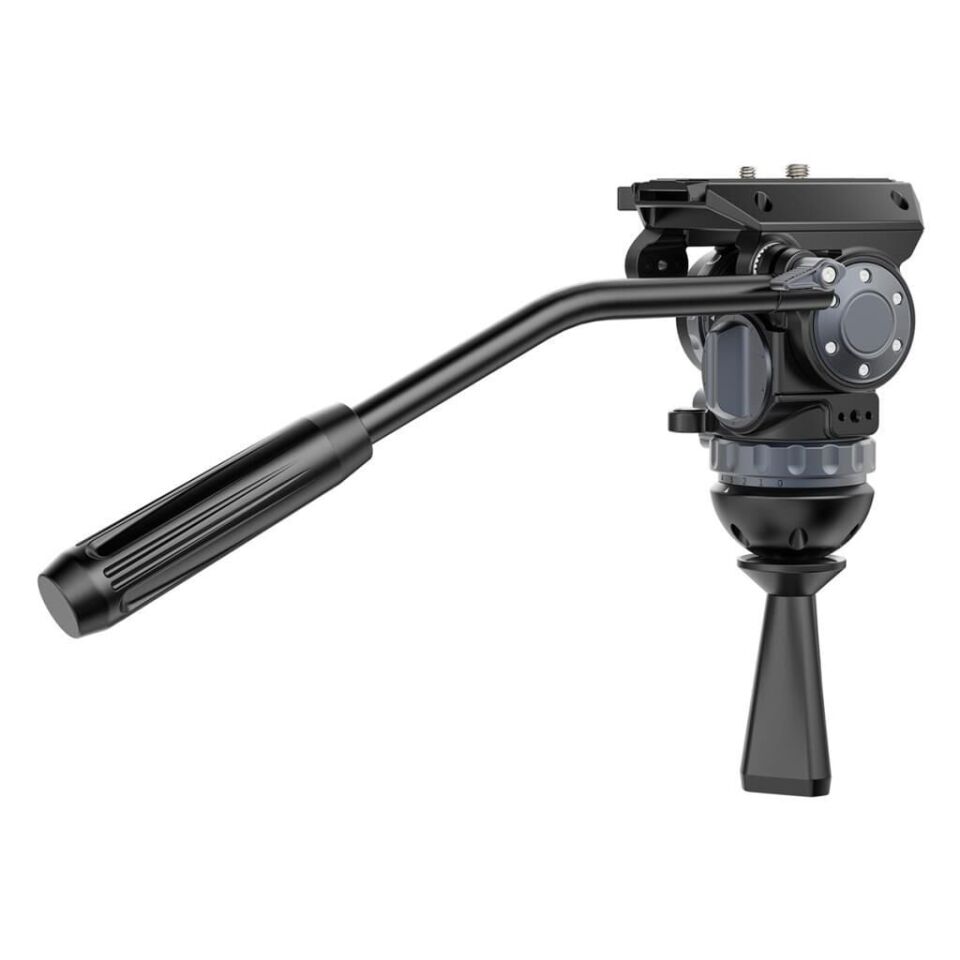 Ulanzi Video Fast Heavy Duty Fluid Head T045