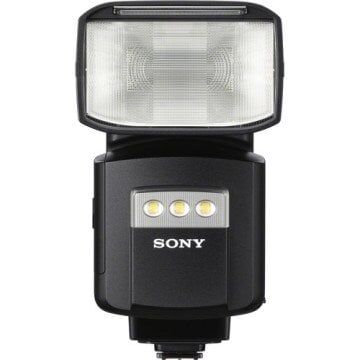 Sony HVL-F60RM Flaş