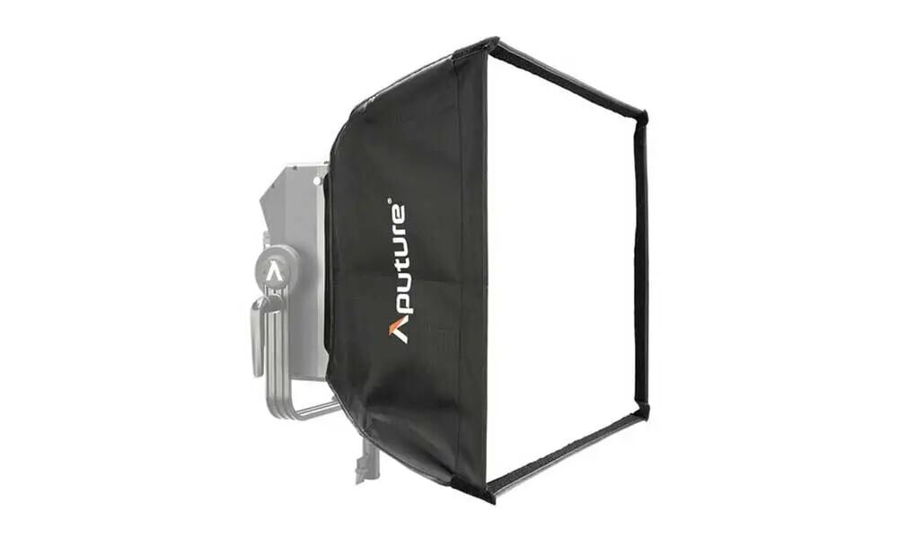 Aputure Nova 300c Softbox