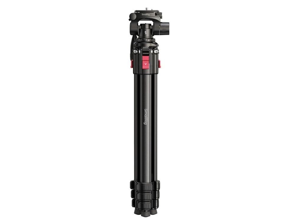 SmallRig 5474 Video Tripod