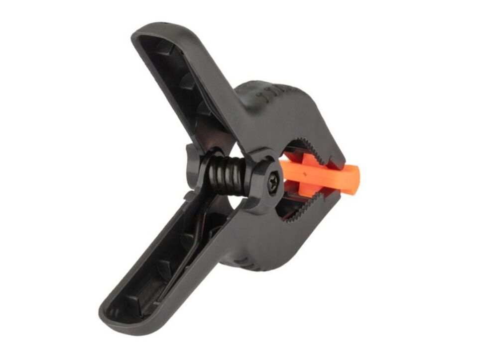 Arcury  Plastik Fon Tutucu 4'' (10cm)(