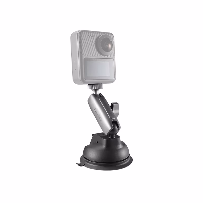 Kandao Q23F-03 Kamera Vakumlu Montaj Aparatı
