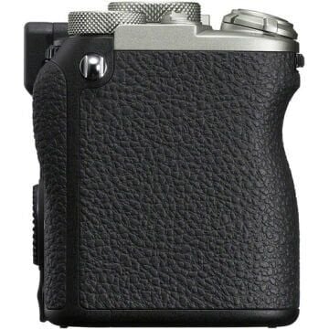 Sony A7C II Body (Silver)