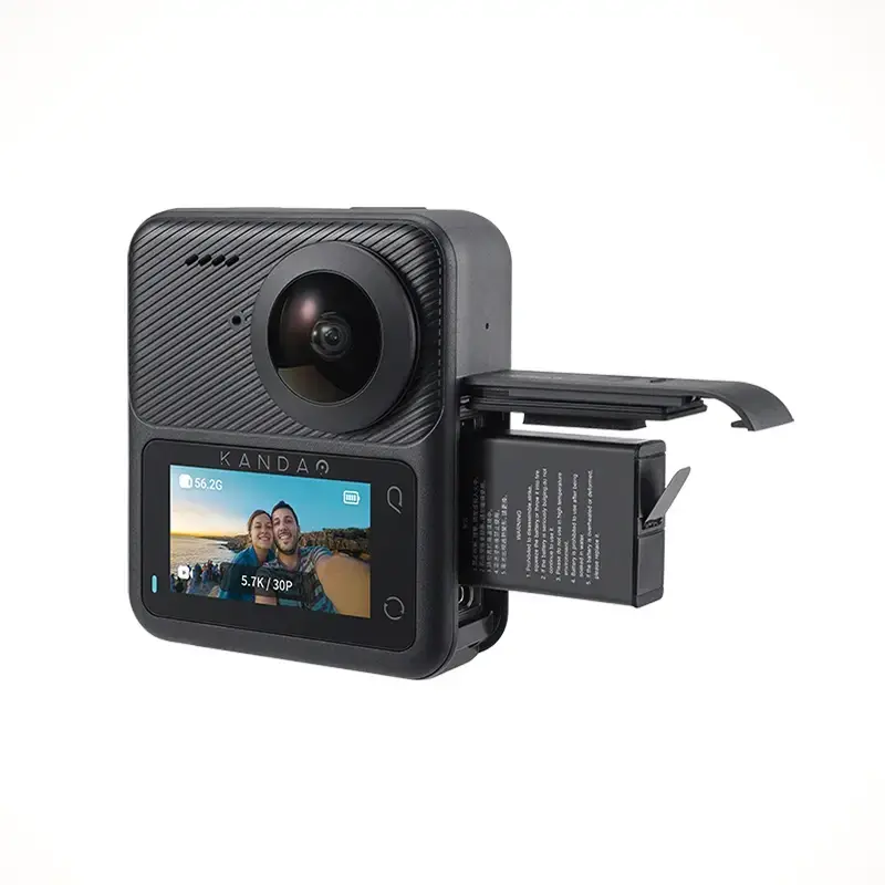 Kandao QooCam 3 360 Kamera