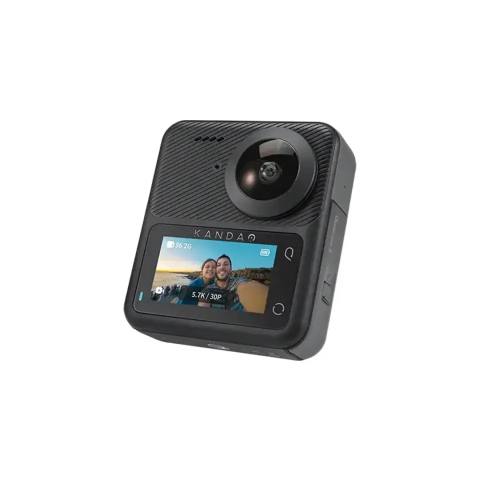 Kandao QooCam 3 360 Kamera