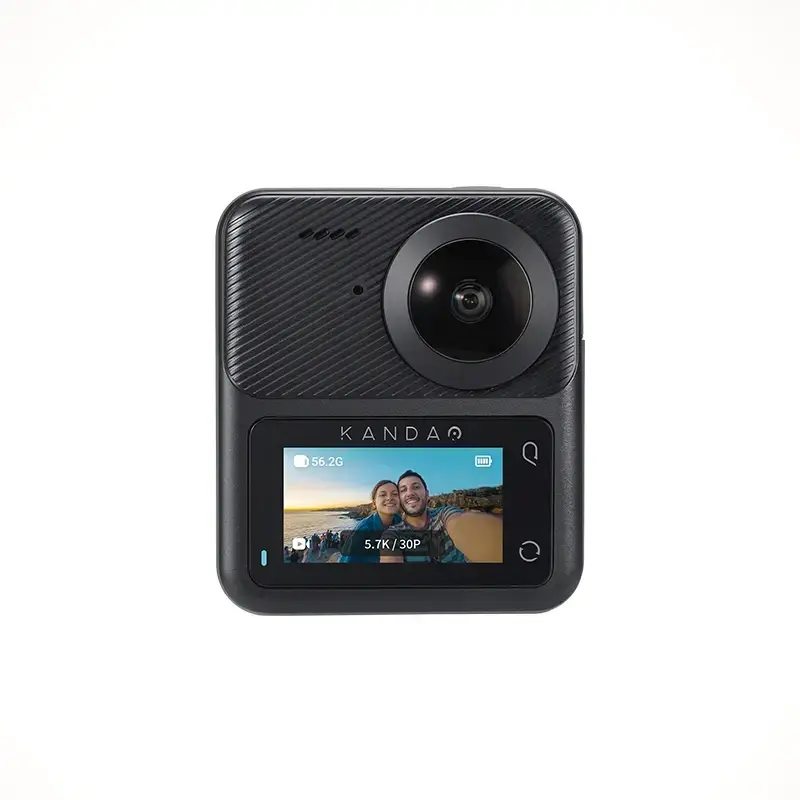 Kandao QooCam 3 360 Kamera