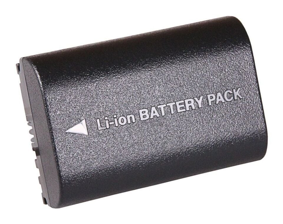 Patona LP-E6N Premium Batarya Canon için