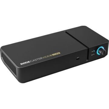 RODE RODECaster Video Core