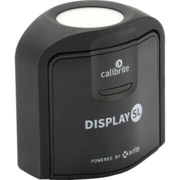 Calibrite Display SL