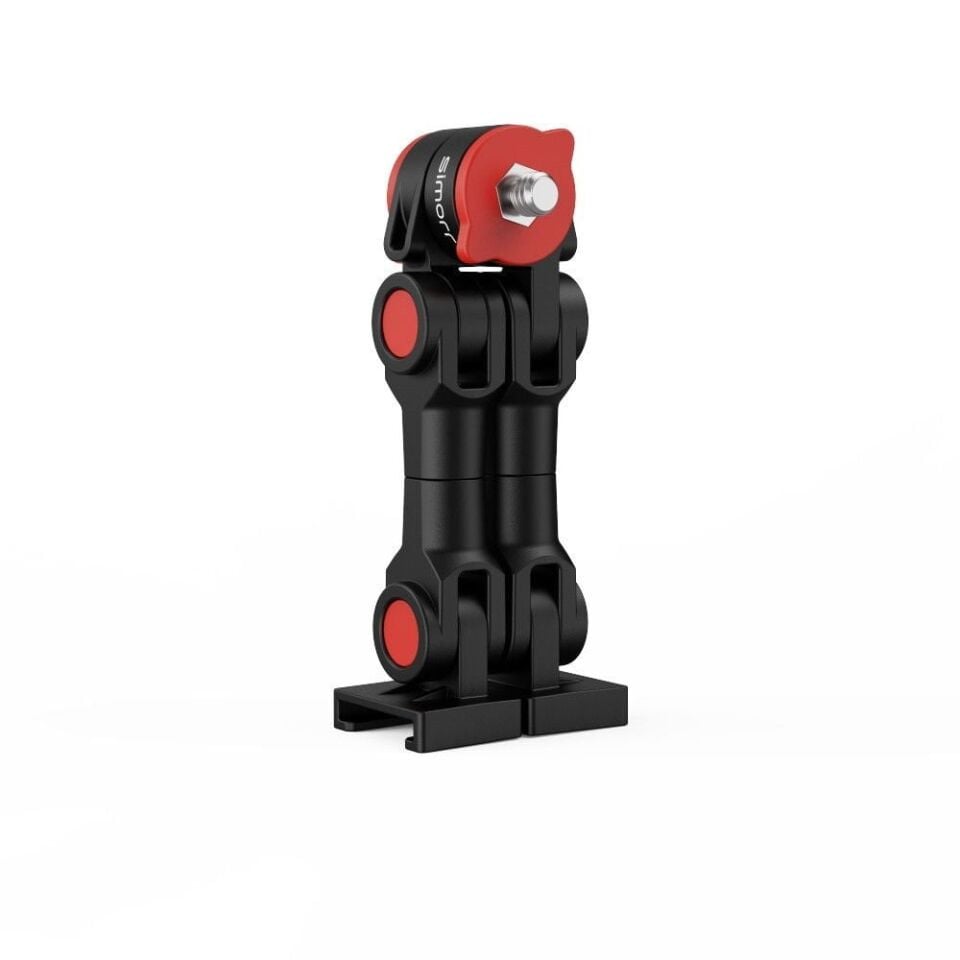 SmallRig 3483B Çiftli Olastik  Sihirli Kol