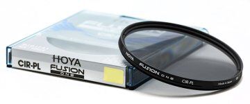 Hoya 72mm Fusion One Circular Polarize Filtre