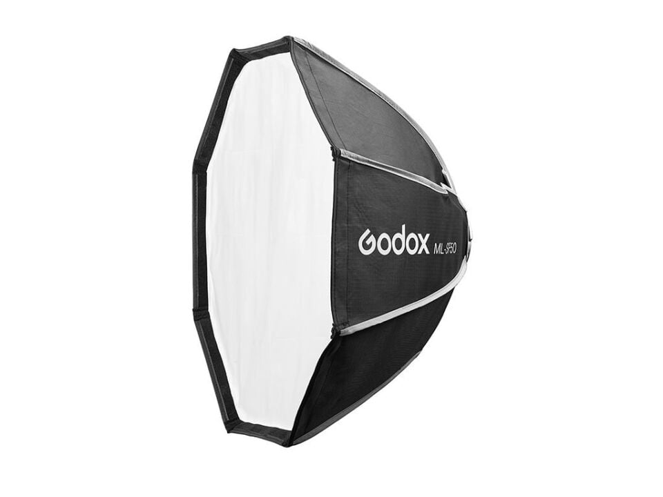 Godox ML-SF50 50cm Octagon Gridli Softbox (Godox Mount)