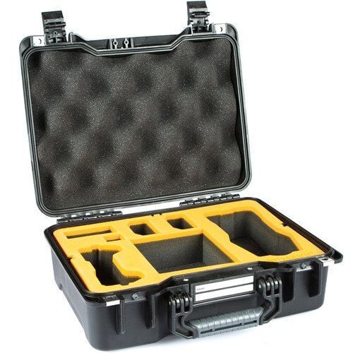 Dji Mavic 2 Pro Smart Controller Uyumlu GoGoril Case G23 Black