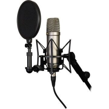 Rode NT1-A Mikrofon