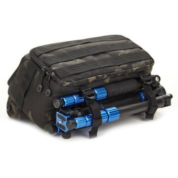 Tenba AXIS V2 Askılı MultiCam Kamuflajlı Omuz Çantası 6L