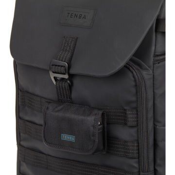 Tenba Axis V2 LT Siyah Sırt Çantası 20L