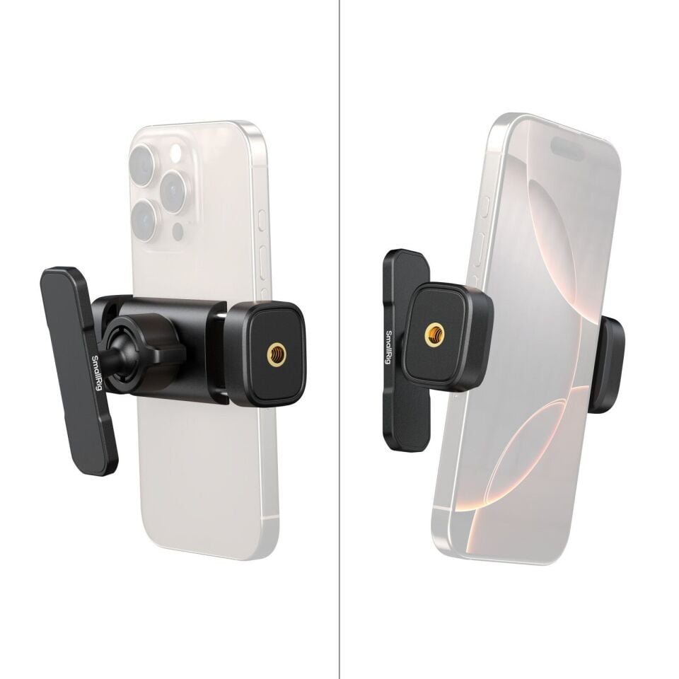 SmallRig 5582 Manyetik Telefon Tutucu