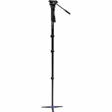 BENRO A48FDS4PRO Video Monopod Kit
