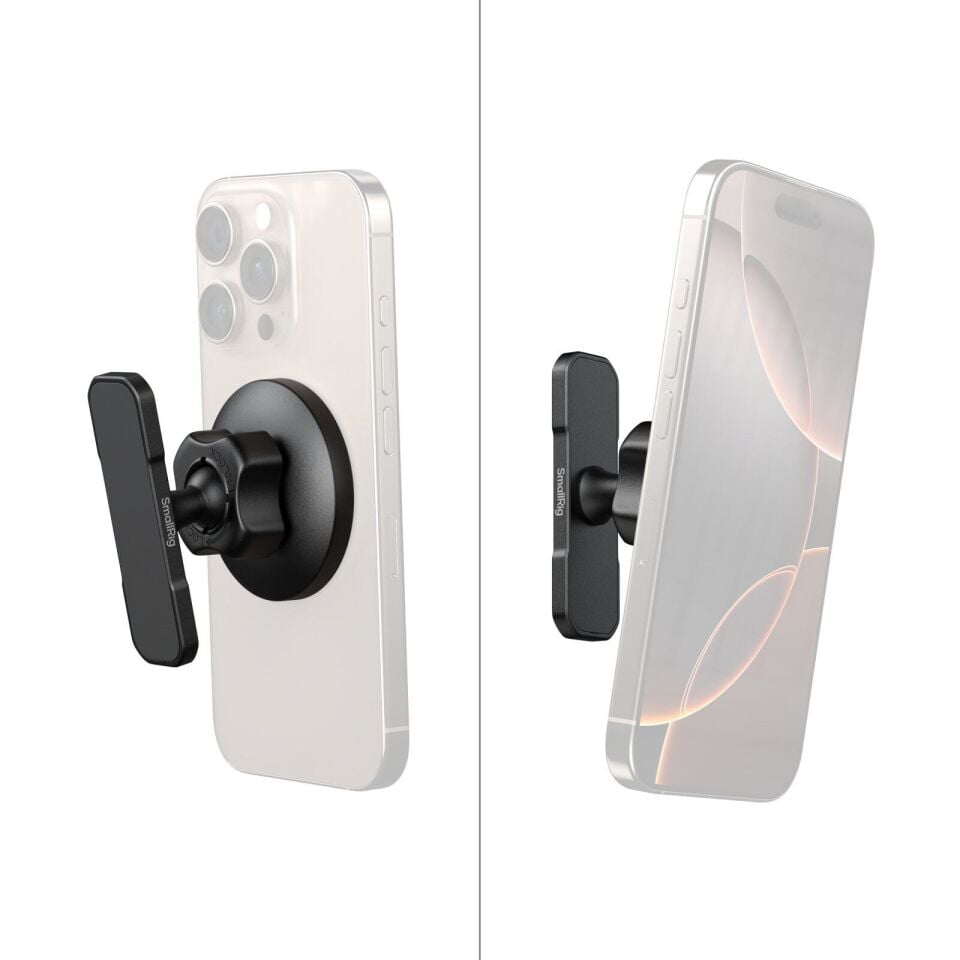 SmallRig 5460 MagSafe Uyumlu Telefon Tutucu