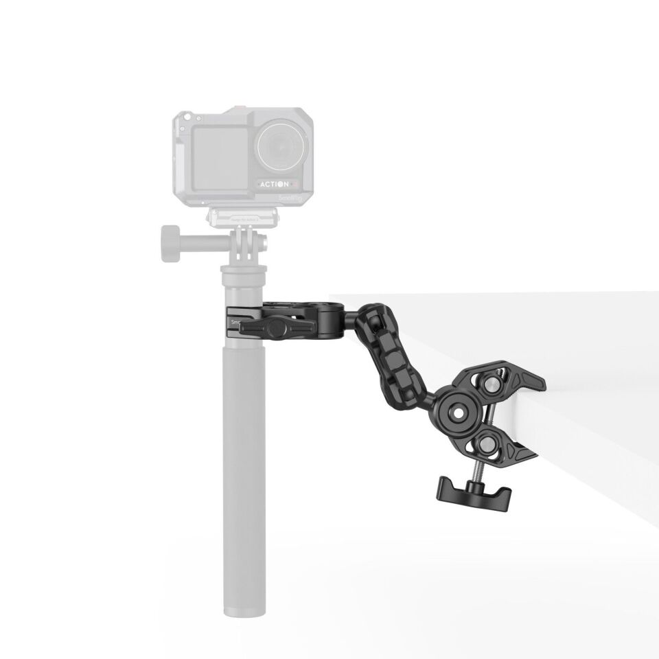 SmallRig 5453 Süper Kelepçe