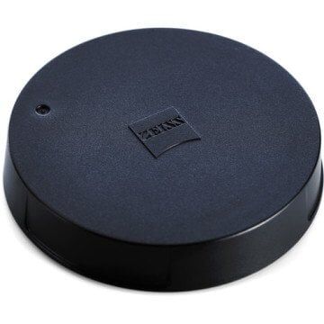 Zeiss Loxia 35mm f/2 Lens (Sony E)