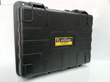 DJI FPV Combo Uyumlu Hardcase Çanta