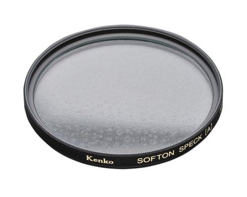 Kenko Softon Speck-A 77mm Filtre