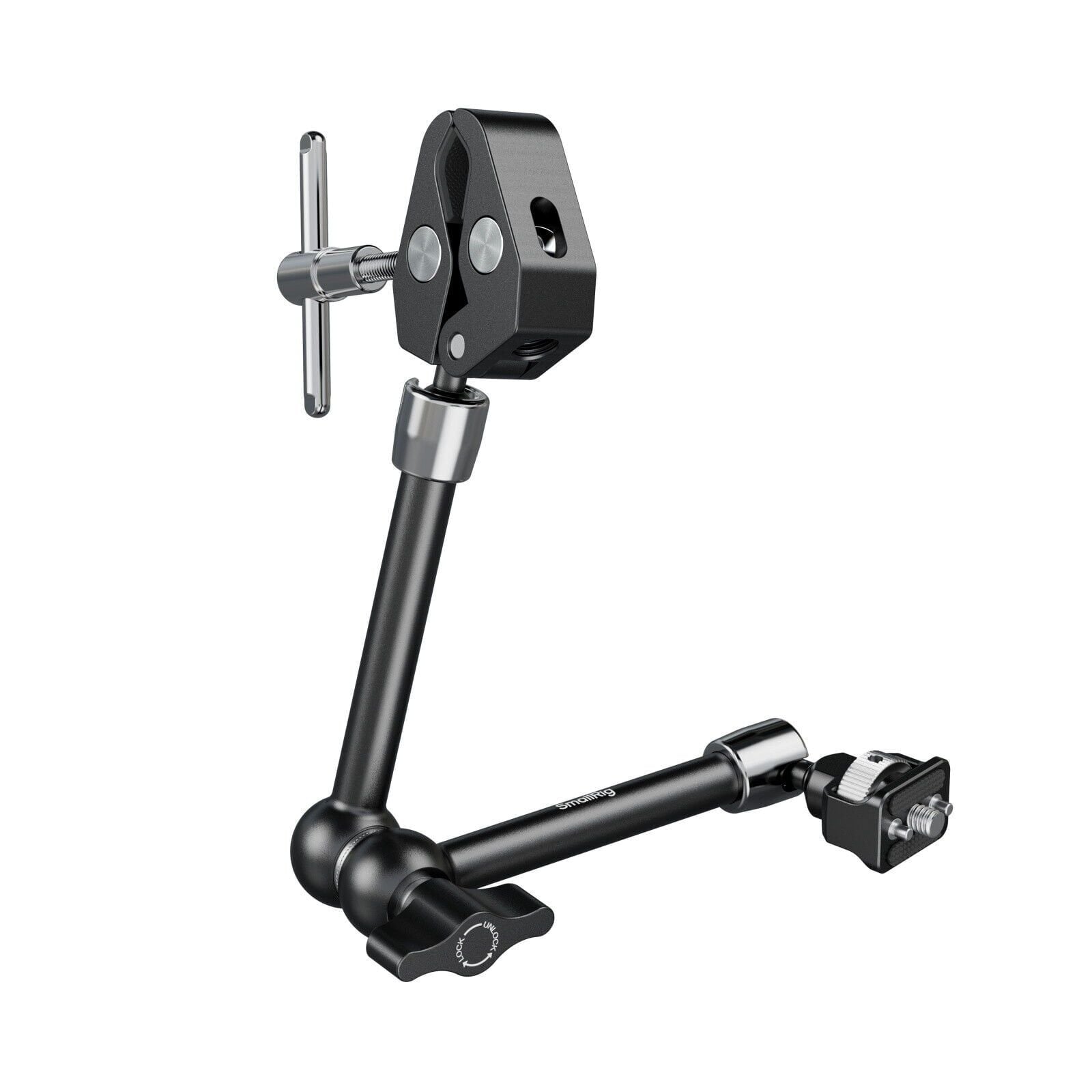 SmallRig 5311 Yengeç Şekilli Kelepçeli  Sihirli Kol (11'')