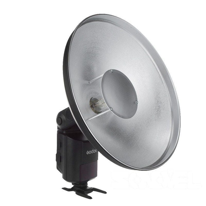 Godox AD-S3 AD200 İçin Güzellik Çanağı