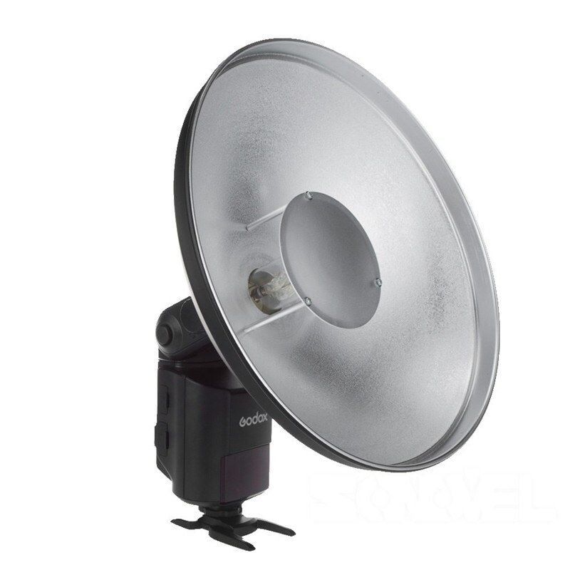 Godox AD-S3 AD200 İçin Güzellik Çanağı